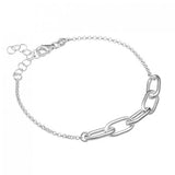 Armband Silber 925 SCHMID & VON BOSIO 