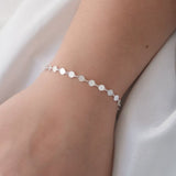 Armband Silber 925 Schmid & von Bosio 